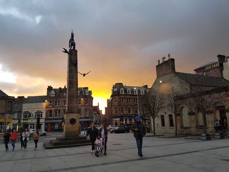 Inverness & Central Highlands